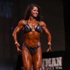 Ally  Chargualaf - NPC Washington Ironman 2013 - #1